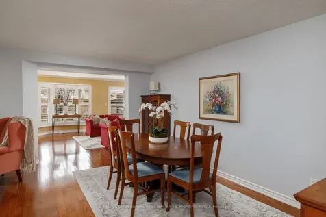 130 Frank Rivers Drive Toronto ON M1W 3N4