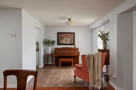 130 Frank Rivers Drive Toronto ON M1W 3N4