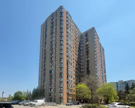 75 Bamburgh Circle Toronto ON M1W 3W1