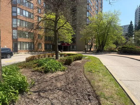 75 Bamburgh Circle Toronto ON M1W 3W1
