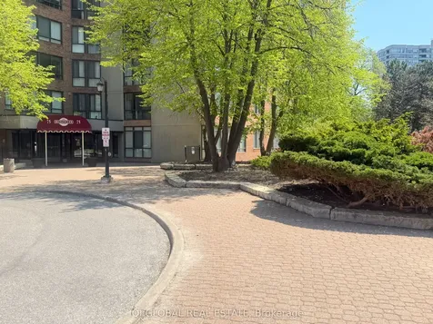 75 Bamburgh Circle Toronto ON M1W 3W1