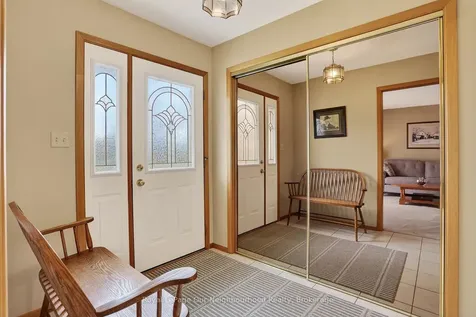 34 Brant Court Oshawa ON L1G 4M9