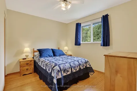 34 Brant Court Oshawa ON L1G 4M9
