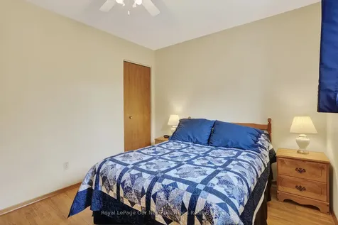 34 Brant Court Oshawa ON L1G 4M9