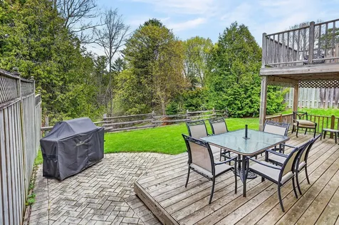 34 Brant Court Oshawa ON L1G 4M9