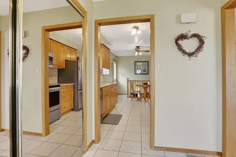 34 Brant Court Oshawa ON L1G 4M9