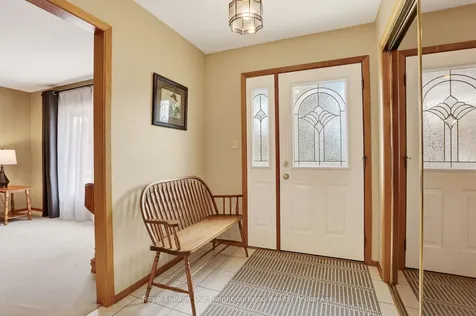 34 Brant Court Oshawa ON L1G 4M9