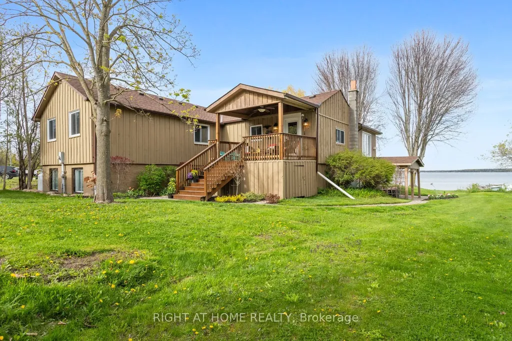 239 Aldred Drive Scugog ON L9L 1B6