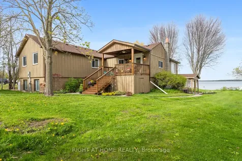 239 Aldred Drive Scugog ON L9L 1B6