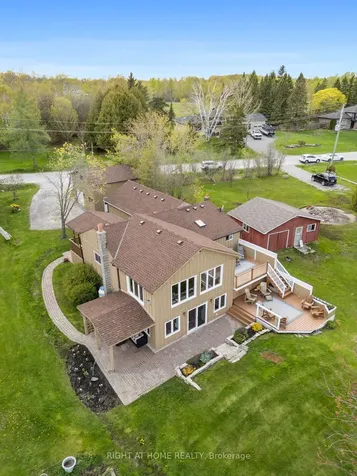 239 Aldred Drive Scugog ON L9L 1B6