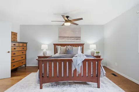 239 Aldred Drive Scugog ON L9L 1B6
