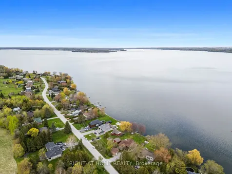 239 Aldred Drive Scugog ON L9L 1B6