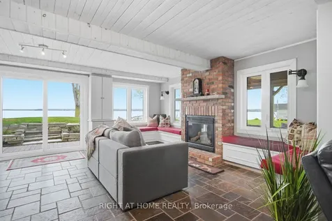 239 Aldred Drive Scugog ON L9L 1B6