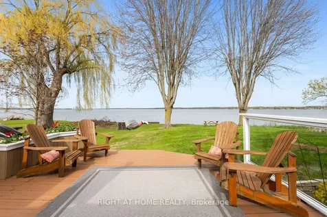 239 Aldred Drive Scugog ON L9L 1B6