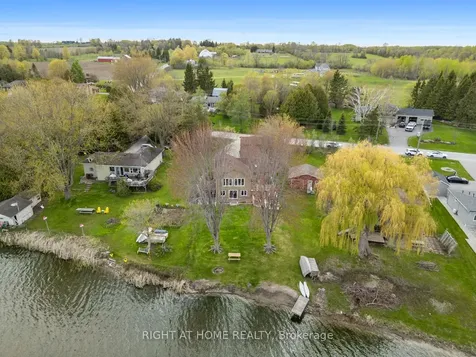 239 Aldred Drive Scugog ON L9L 1B6