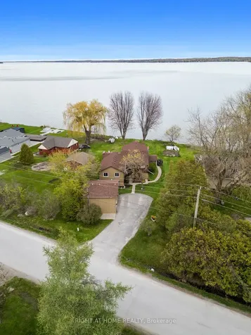 239 Aldred Drive Scugog ON L9L 1B6