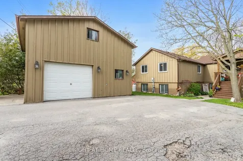 239 Aldred Drive Scugog ON L9L 1B6