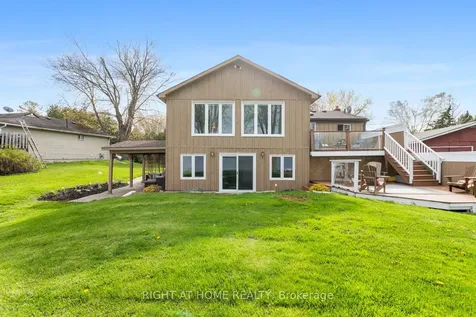 239 Aldred Drive Scugog ON L9L 1B6
