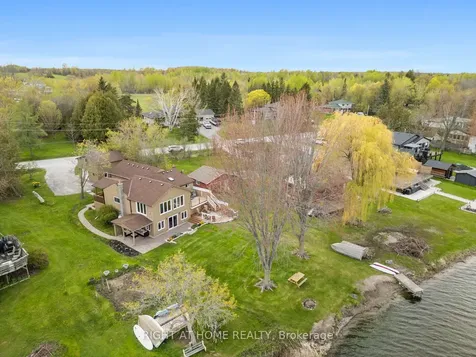 239 Aldred Drive Scugog ON L9L 1B6