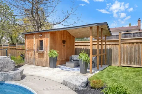 858 Swiss Heights Oshawa ON L1K 2A9