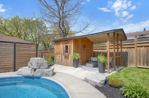 858 Swiss Heights Oshawa ON L1K 2A9