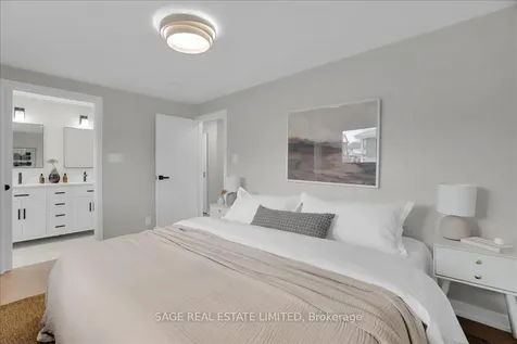 664 Breezy Drive Pickering ON L1W 2X3