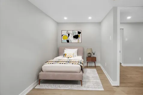 664 Breezy Drive Pickering ON L1W 2X3
