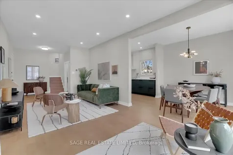 664 Breezy Drive Pickering ON L1W 2X3