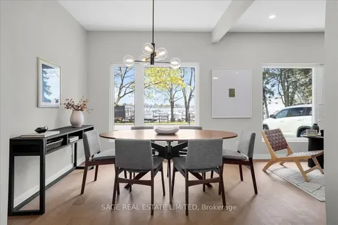 664 Breezy Drive Pickering ON L1W 2X3