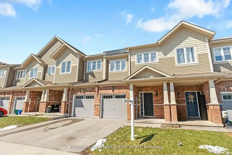33 Tabaret Crescent Oshawa ON L1L 0G5