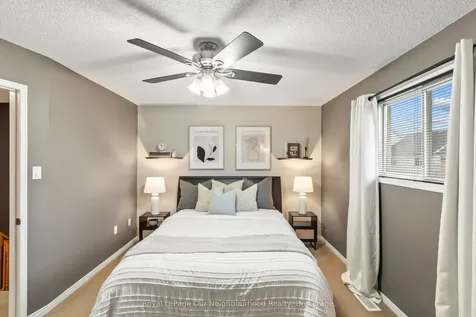 61 Fry Crescent Clarington ON L1C 4Y3