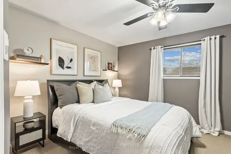 61 Fry Crescent Clarington ON L1C 4Y3