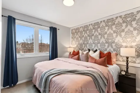 61 Fry Crescent Clarington ON L1C 4Y3