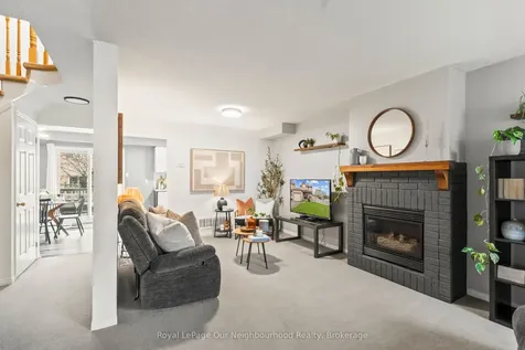61 Fry Crescent Clarington ON L1C 4Y3