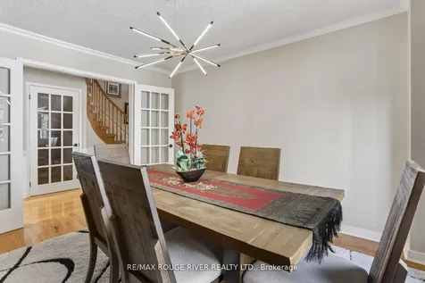 84 Silverbirch Place Whitby ON L1R 1X5