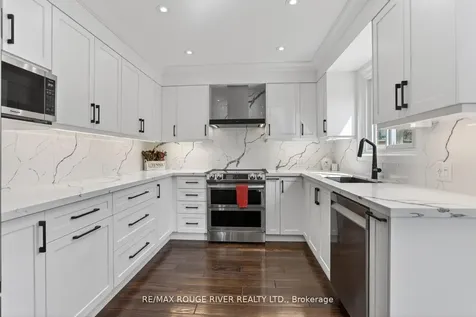 84 Silverbirch Place Whitby ON L1R 1X5