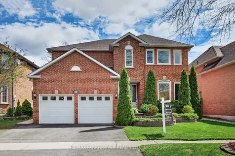 84 Silverbirch Place Whitby ON L1R 1X5