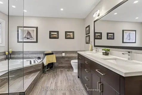 84 Silverbirch Place Whitby ON L1R 1X5
