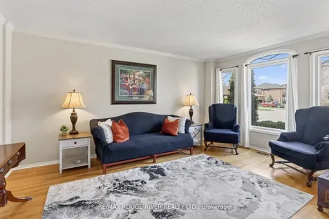 84 Silverbirch Place Whitby ON L1R 1X5