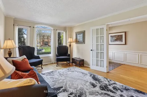 84 Silverbirch Place Whitby ON L1R 1X5