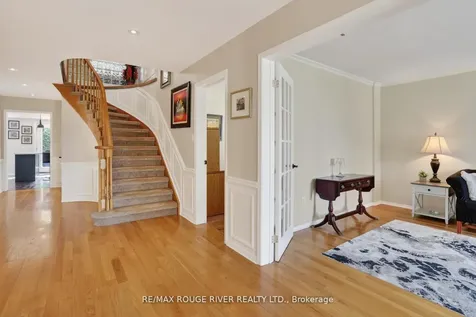 84 Silverbirch Place Whitby ON L1R 1X5