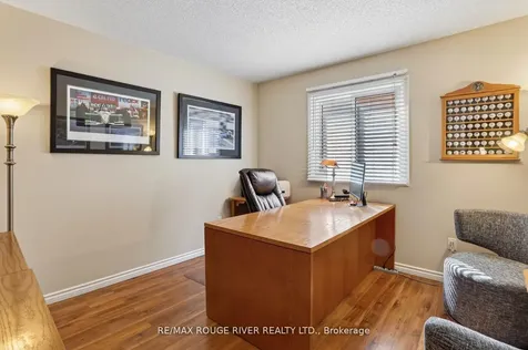 84 Silverbirch Place Whitby ON L1R 1X5