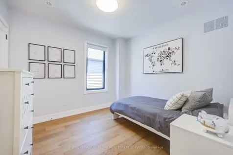 103 Harcourt Avenue Toronto ON M4J 1J3