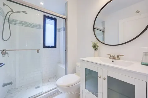 103 Harcourt Avenue Toronto ON M4J 1J3