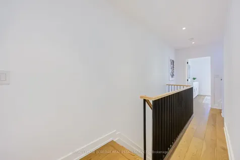 103 Harcourt Avenue Toronto ON M4J 1J3