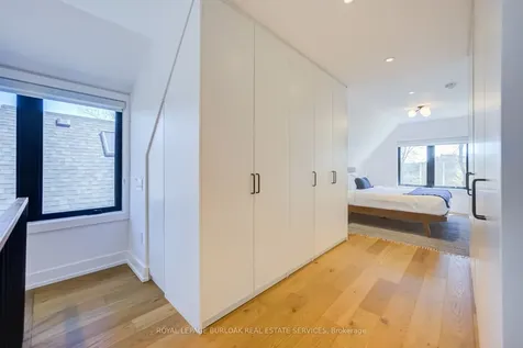 103 Harcourt Avenue Toronto ON M4J 1J3