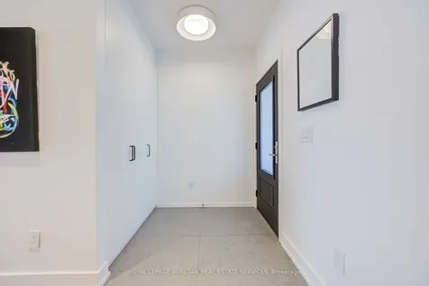 103 Harcourt Avenue Toronto ON M4J 1J3