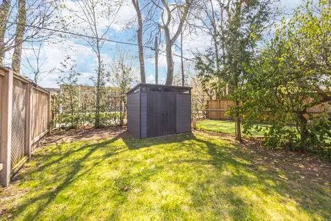 103 Harcourt Avenue Toronto ON M4J 1J3