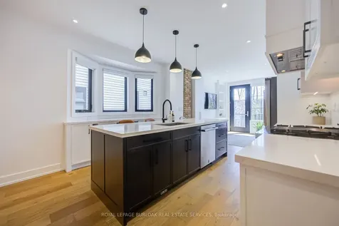 103 Harcourt Avenue Toronto ON M4J 1J3