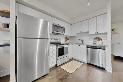 1255 Bayly Street Pickering ON L1W 0B6